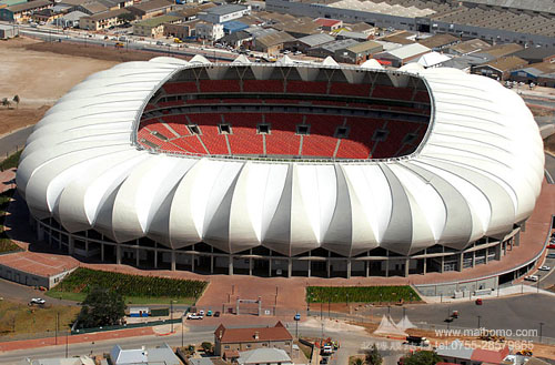 體育場膜結(jié)構(gòu)